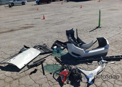 2021 Honda Civic Ex из США, поврежденный, VIN 19XFC1F38ME002066